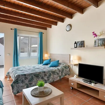 Apartamento Viviendas El Pescador - Timon El Golfo