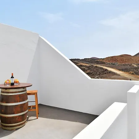Apartment Viviendas El Pescador - Timon El Golfo
