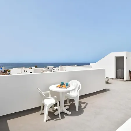 Apartamento Viviendas El Pescador - Timon El Golfo