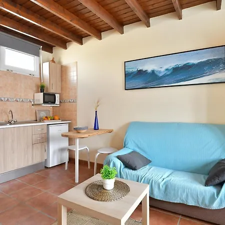 Apartment Viviendas El Pescador - Timon *