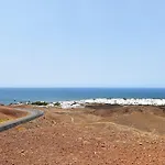 شقة Viviendas El Pescador - Timon *