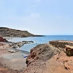 شقة Viviendas El Pescador - Timon *