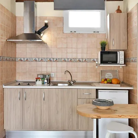 Viviendas El Pescador - Timon El Golfo