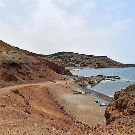 Viviendas El Pescador - Timon Appartement *
