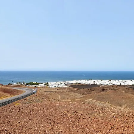 Viviendas El Pescador - Timon Apartament