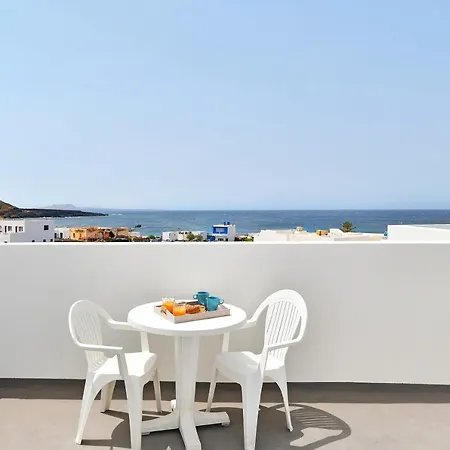 Viviendas El Pescador - Timon