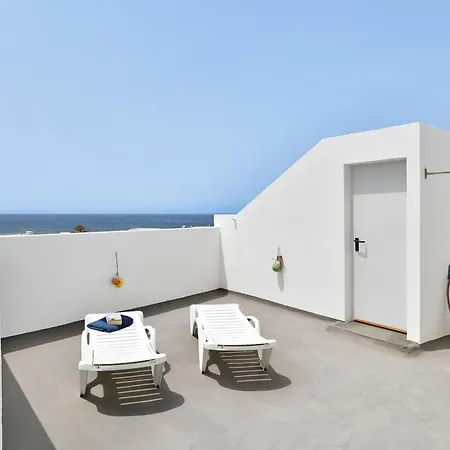 Apartamento Viviendas El Pescador - Timón