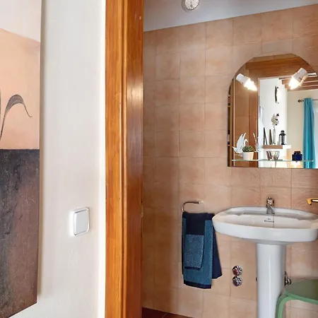 Apartamento Viviendas El Pescador - Timón *