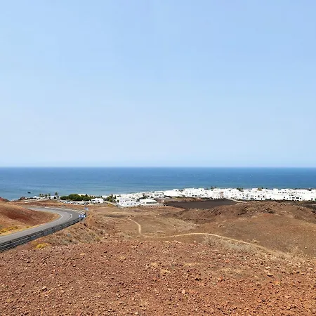 Apartamento Viviendas El Pescador - Timón *
