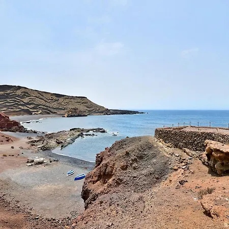 Apartamento Viviendas El Pescador - Timón *