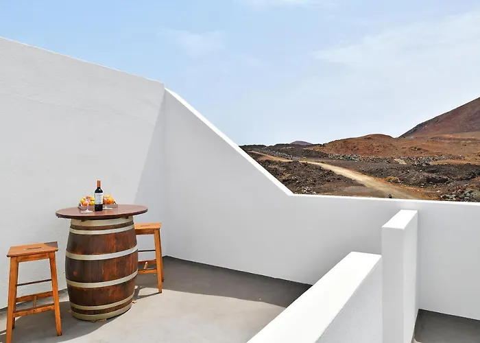 Apartman Viviendas El Pescador - Timon El Golfo