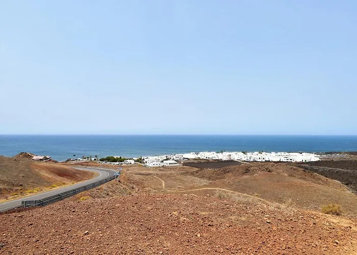 Viviendas El Pescador - Timon Apartman